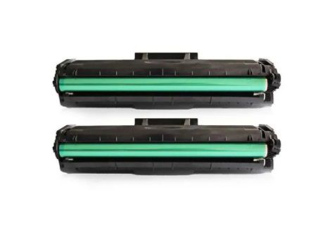 2X TONER SAMSUNG D101