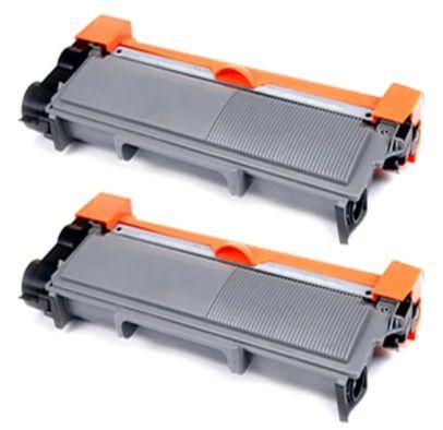 2X TONER TN 2370