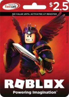 Cartão Roblox - 200 Robux Código Digital