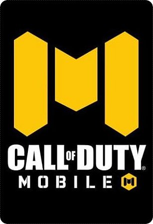 CoD Points - Call of Duty Mobile - [EXCLUSIVO BRASIL] - LEIA DESCRIÇÃO