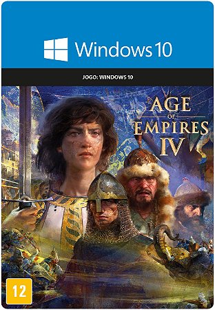 Age of Empires IV