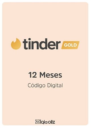 Tinder Gold : r/TinderBR