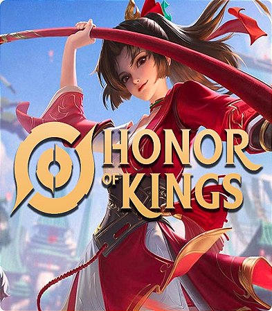 Honor of Kings - TOKENS