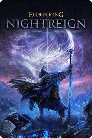 ELDEN RING NIGHTREIGN - STEAM BR