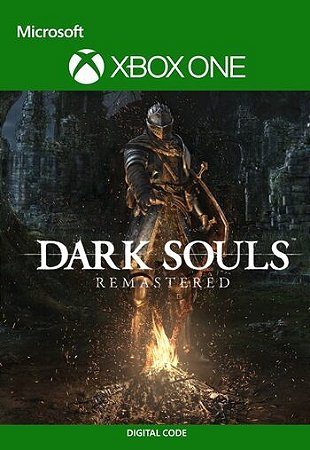 Dark Souls: Remastered