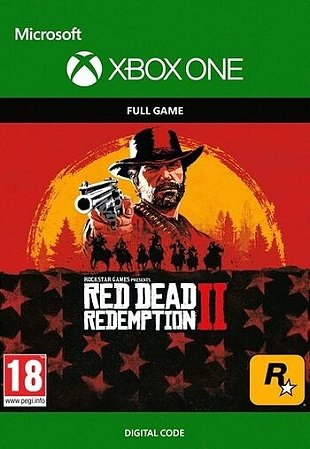 Red Dead Redemption 2
