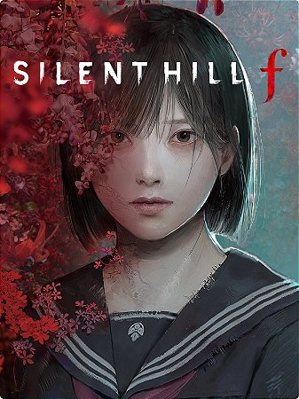 SILENT HILL f (Xbox Series X|S) - Código 25 Dígitos Global