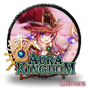 Gold Aura Kingdom - Chimera