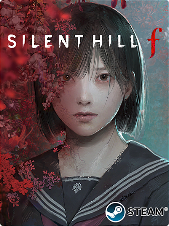 Silent Hill f Steam