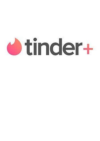 Tinder Plus - 1 Semana