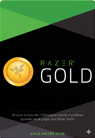 Razer Gold