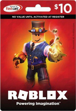  Roblox Digital Gift Code for 800 Robux [Redeem