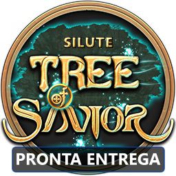 Silver Tree of Savior - SA Silute