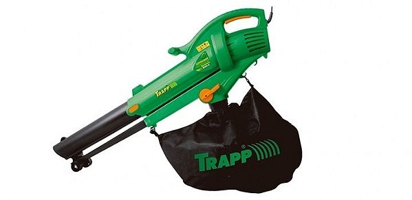 Aspirador / Soprador Trapp SF 3000