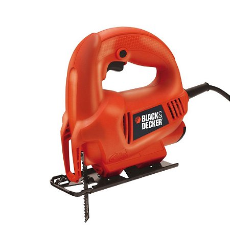 Serra Tico-Tico Black & Decker KS501