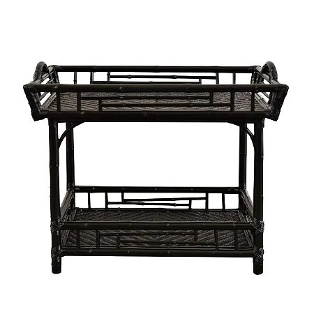 Mesa Lateral Cana Soraya Preto