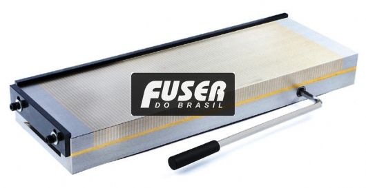 MESA MAGNÉTICA PERMANENTE PMR41-3060 (12Kgf/cm2) (300x600)