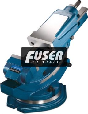 MORSA HIDRÁULICA ANGULAR HW-150 (Abert.300mm)