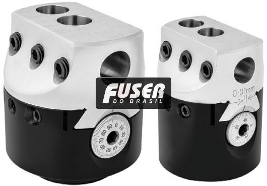 CABEÇOTE BROQUEADOR (F1-25) d=25 D=100