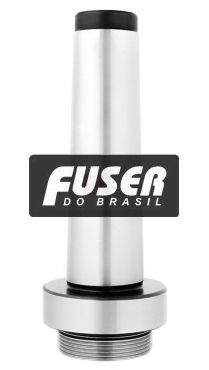 MANDRIL CM. 3 DIN. 228A (M12) P/ BROQUEADOR (1.1/2“ x 18fpp)