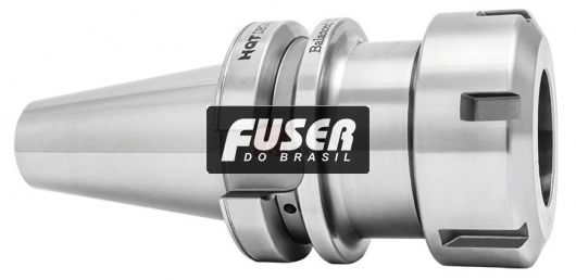 MANDRIL P. PINÇA DBT-40 MAS-403 AD/B P/ ER-16T1 L1=100 (25.000rpm) - HQT