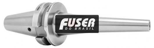 MANDRIL P. PINÇA BT-40 MAS-403 A P/ DMC-08 L1=120 (M6) (30.000rpm)