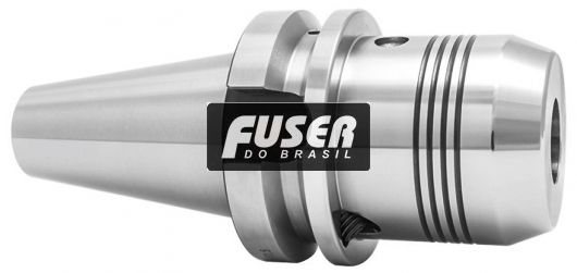 MANDRIL P. PINÇA BT-40 MAS-403 AD HIDRÁULICO HC-8 (L1=65) (20.000rpm)
