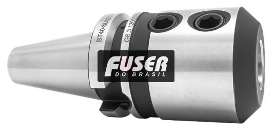 MANDRIL P. BARRA BT-40 MAS-403 AD d=12 L1=100 WELDON (12.000rpm)