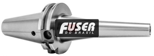 MANDRIL P. PINÇA SK-40 DIN. 69871 A P/ DMC-06 L=150 (M5) (30.000rpm) - HQT