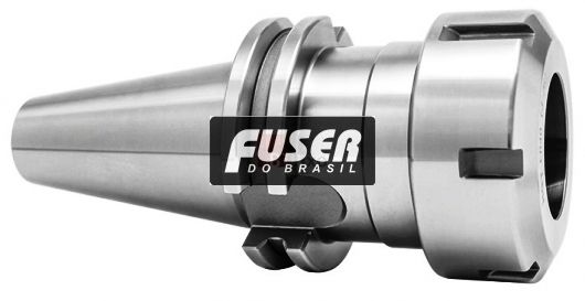 MANDRIL P. PINÇA SK-50 DIN. 69871 AD P/ ER-25T2UM L1=100 (12.000rpm)