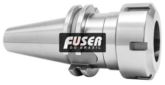 MANDRIL P. PINÇA SK-50 DIN. 69871 AD/B P/ ER-32T2UM L1=160 (15.000rpm) - HQT