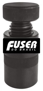 CALÇO REGULÁVEL CR-0017-2 M (Ø38,1x59) (FDB-1230)