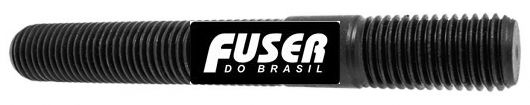 TIRANTE ROSCADO TR-0004 M14x200 (125x17) TOTAL 200