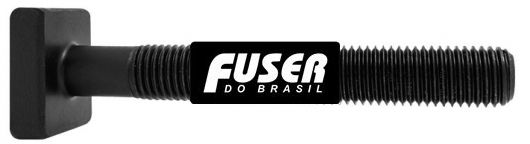 PARAFUSO CABEÇA T M20x2,50 (160)