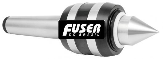 PONTO ROTATIVO SUPER HIGH SPEED HSHS-MT5A CM. 5 (BAT. 0,003mm) (8.000rpm max.) 60º
