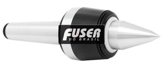 PONTO ROTATIVO HIGH SPEED HHS-MT5B CM. 5 (3.500rpm max.) (BAT. 0,003mm) 60º (PONTA ESTENDIDA)