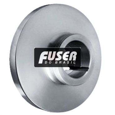 FLANGE CONE LONGO (TIPO L) L1-200 D=200