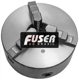 PLACA AUTOCENTR. C/ 03 CAST. MONOBLOCO K11-100