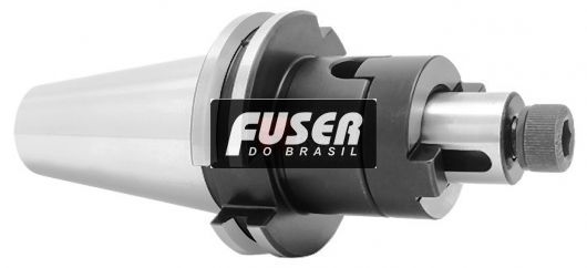 MANDRIL P. FRESA COMB. SK-40 DIN-69871 AD d=40 L1=60 (12.000rpm)