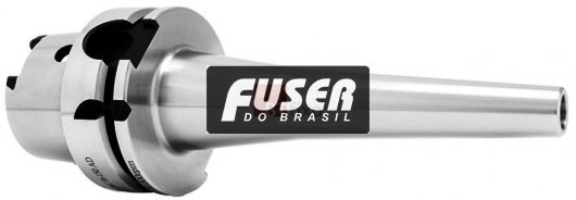 MANDRIL P. PINÇA HSK-63A DIN. 69893 AD P/ DMC-08 L=100 (M6) (30.000rpm) - HQT