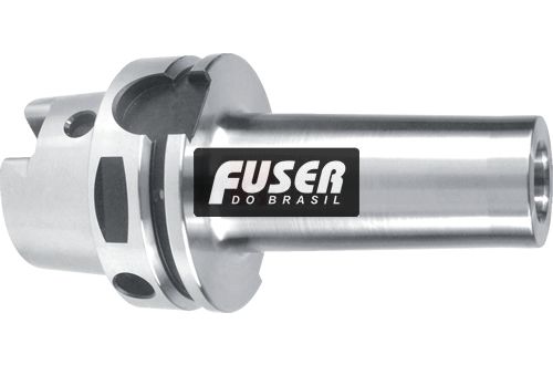 MANDRIL P. FRESA ROSCADO HSK-63A DIN-69893 AD M=12 d1=12,5 A=76 (20.000rpm) - HQT