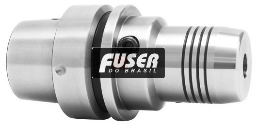MANDRIL P. PINÇA HSK-50E DIN. 69893 AD HIDRÁULICO HC-16 (L1=90) (25.000rpm) - HQT