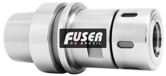 MANDRIL P. PINÇA HSK-50E DIN. 69893 AD P/ SK-10 L1=65 (25.000rpm) - HQT