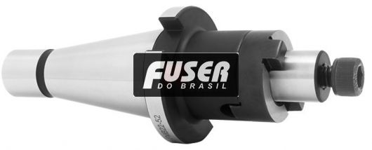 MANDRIL P. FRESA COMB. ISO-30 DIN. 2080 d=27 L1=35