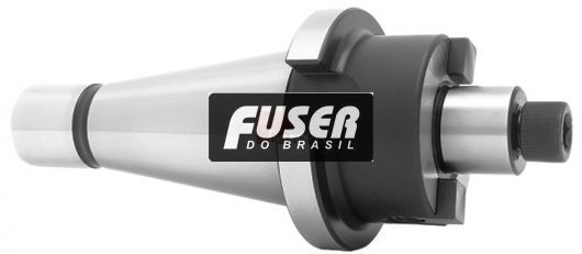 MANDRIL P. FRESA FACEAR ISO-30 DIN. 2080 d=32 L1=45