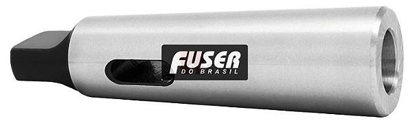 BUCHA DE REDUÇÃO DIN. 2185 CM. 4x3 (DIN. 228B)
