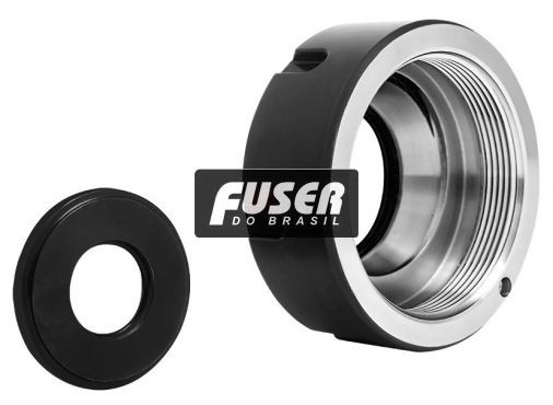 PORCA P/ ANÉIS DE VEDAÇÃO ER-20T2UM (M25x1,5)