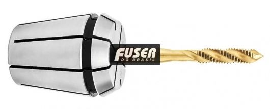 PINCA DIN. 6499B ER-32GB RED. 6,00x4,90 (M5-M6-M8-7/32“) DIN. 352-371-374-2182