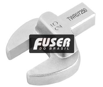PONTEIRA DISP. DE APERTO C/ ENCAIXE SEXT. TWR-07 14x18 ER-16