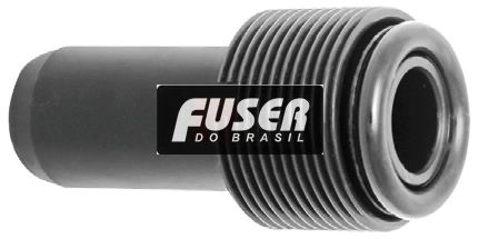 TUBO DE REFRIGERACAO HSK-50 (M16X1,00)